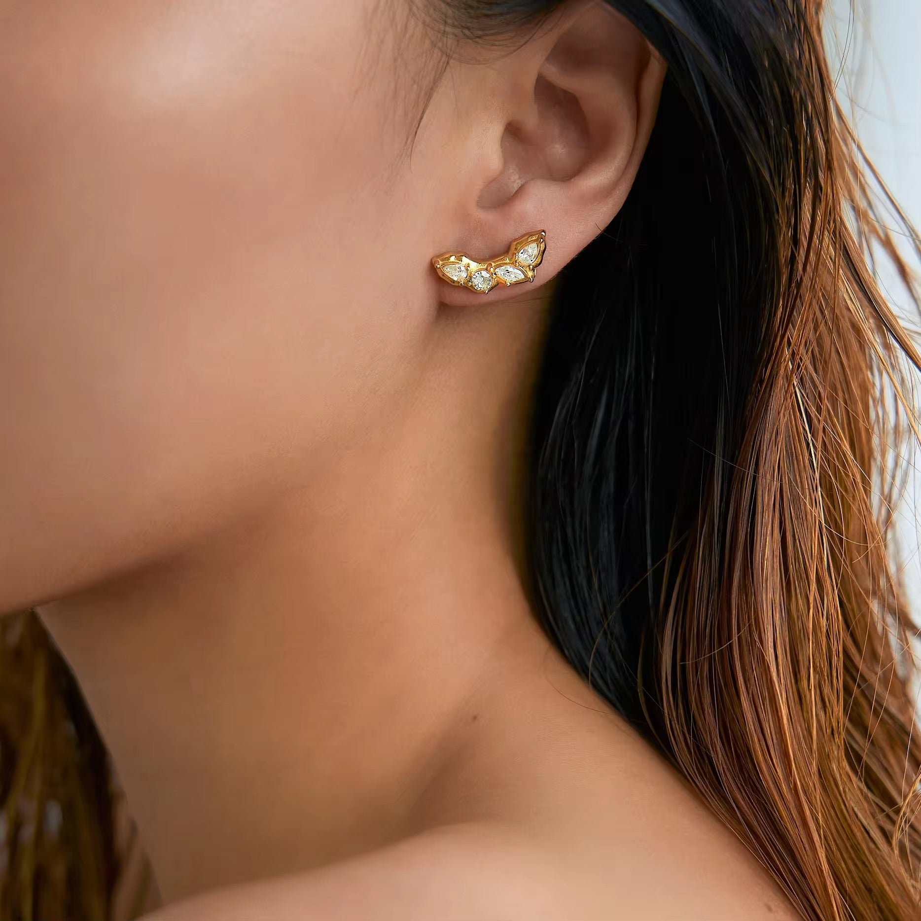CALLA earring