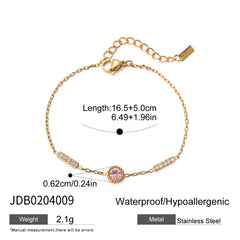 AALIYAH bracelet