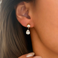 CELESTE earrings