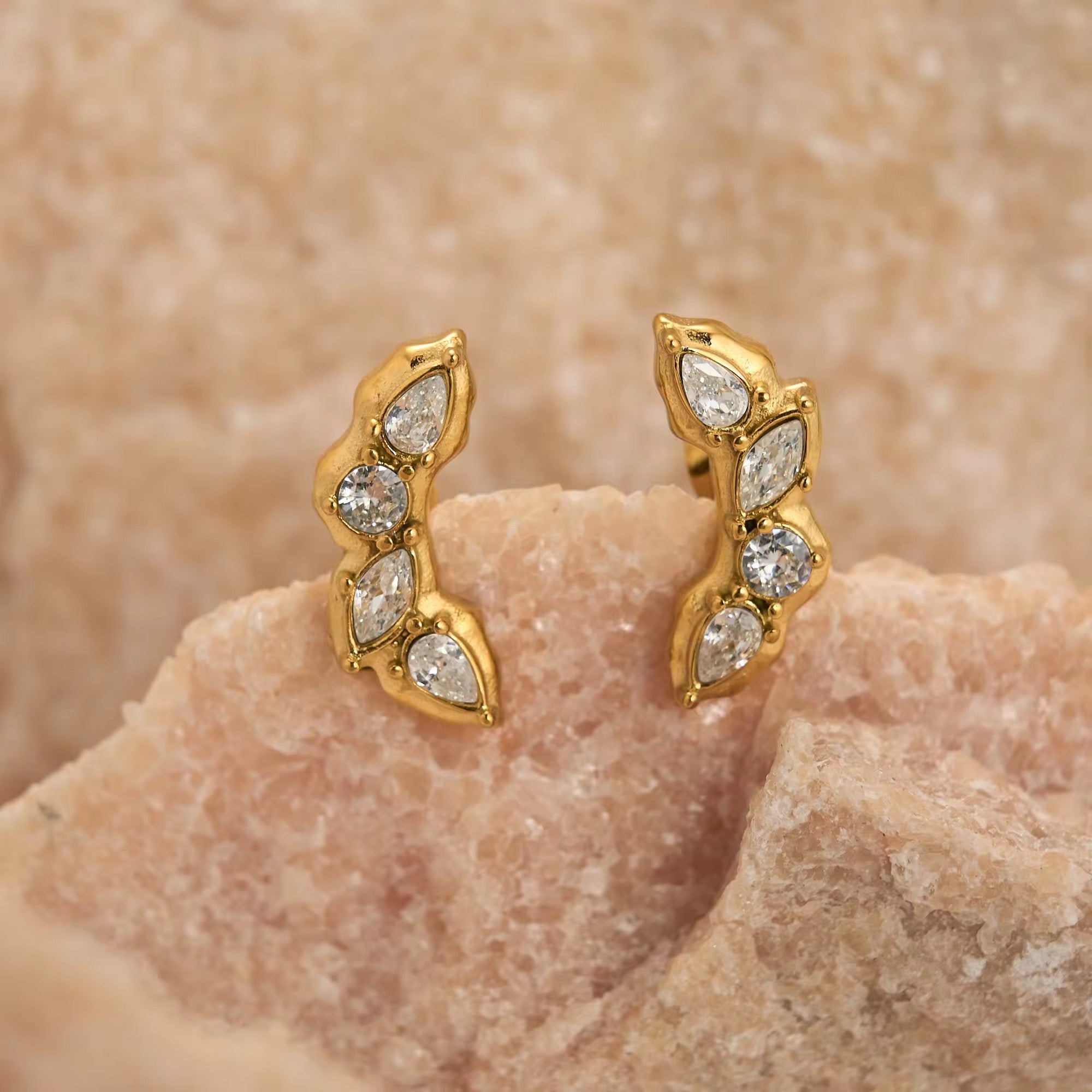 CALLA earring