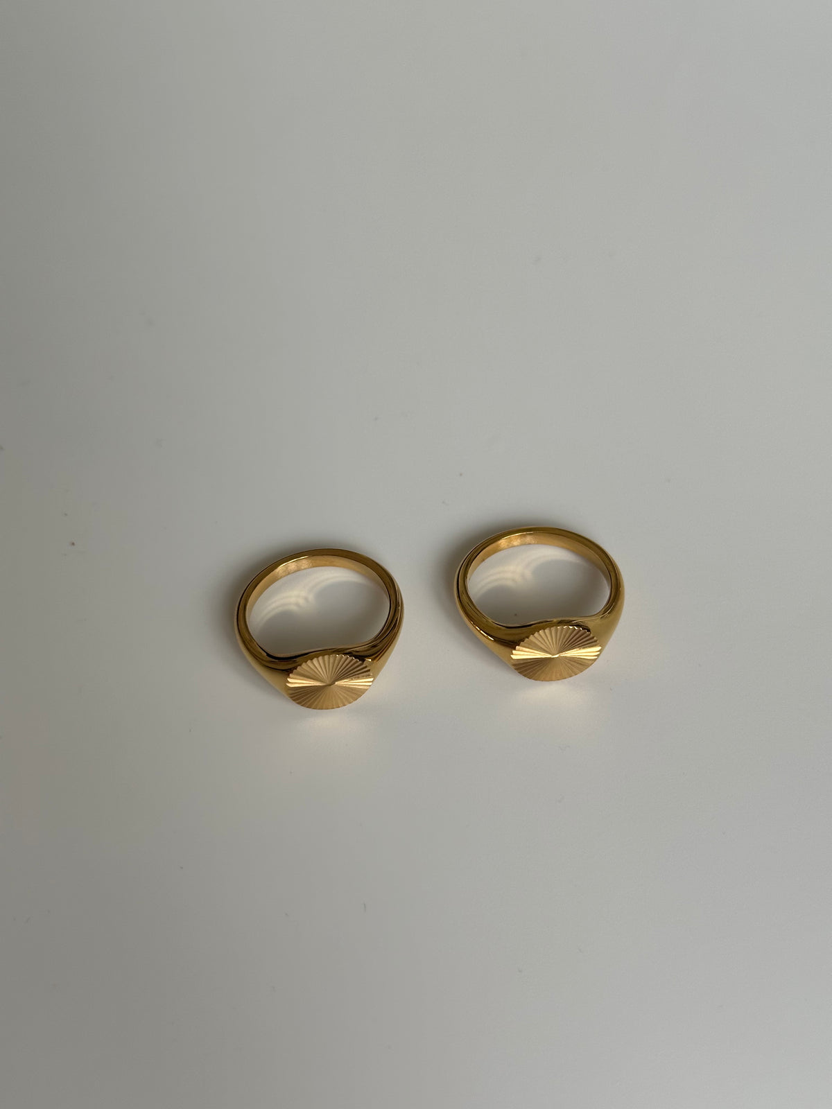 LORAIN ring