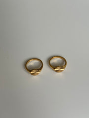 LORAIN ring
