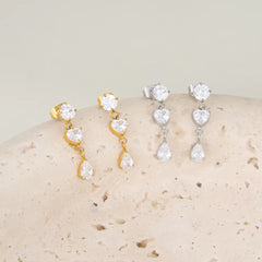 PRIMROSE DROPS