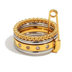 TESSA RING