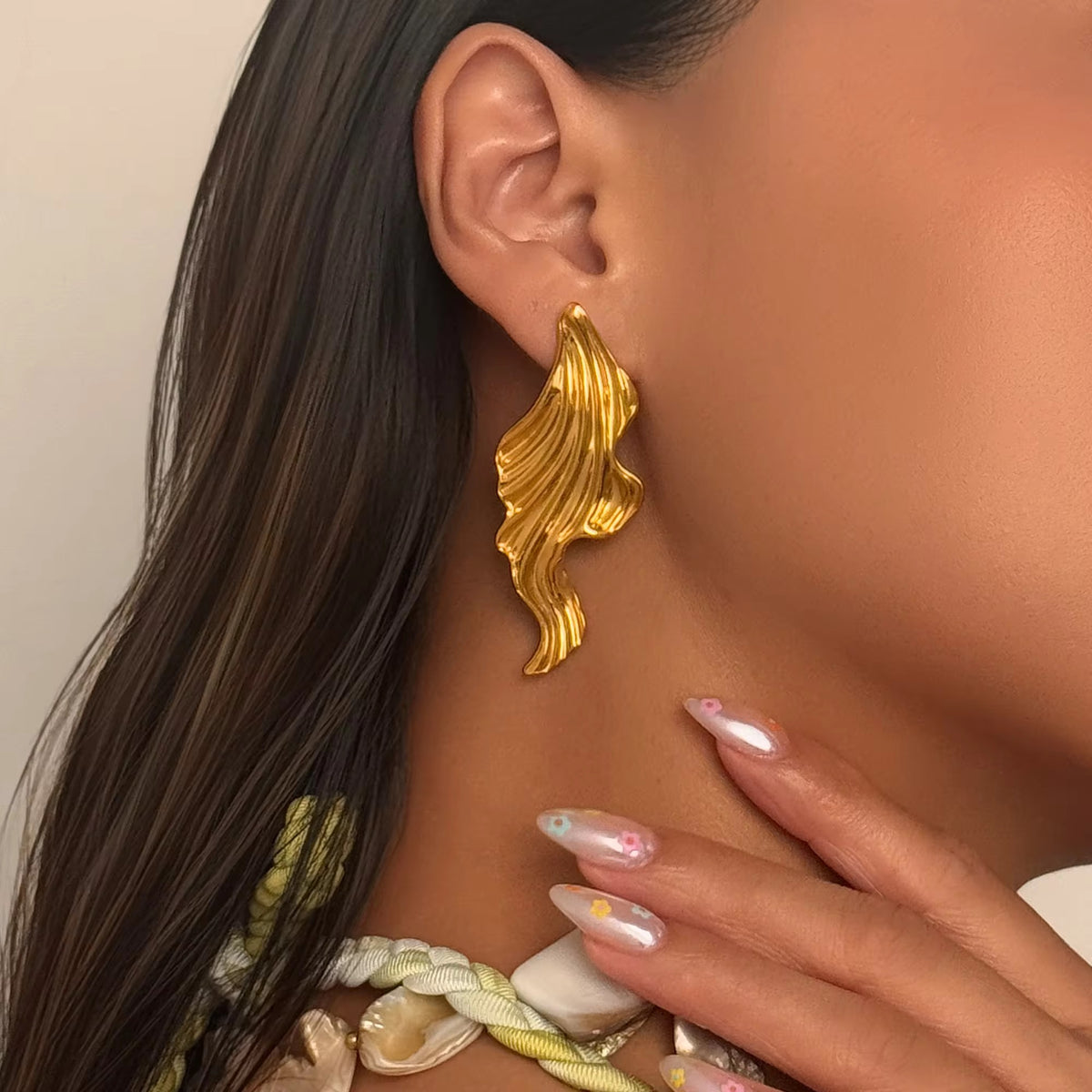 GAURI earring