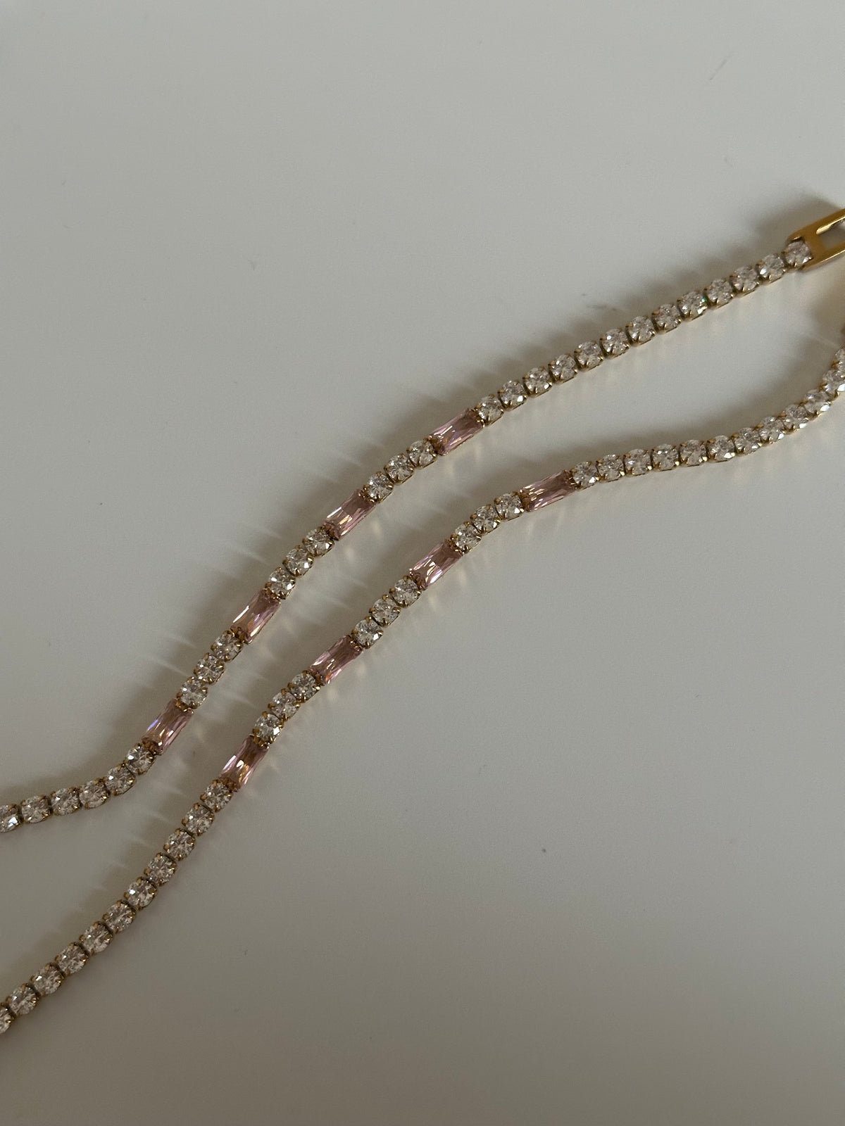 LILY bracelet