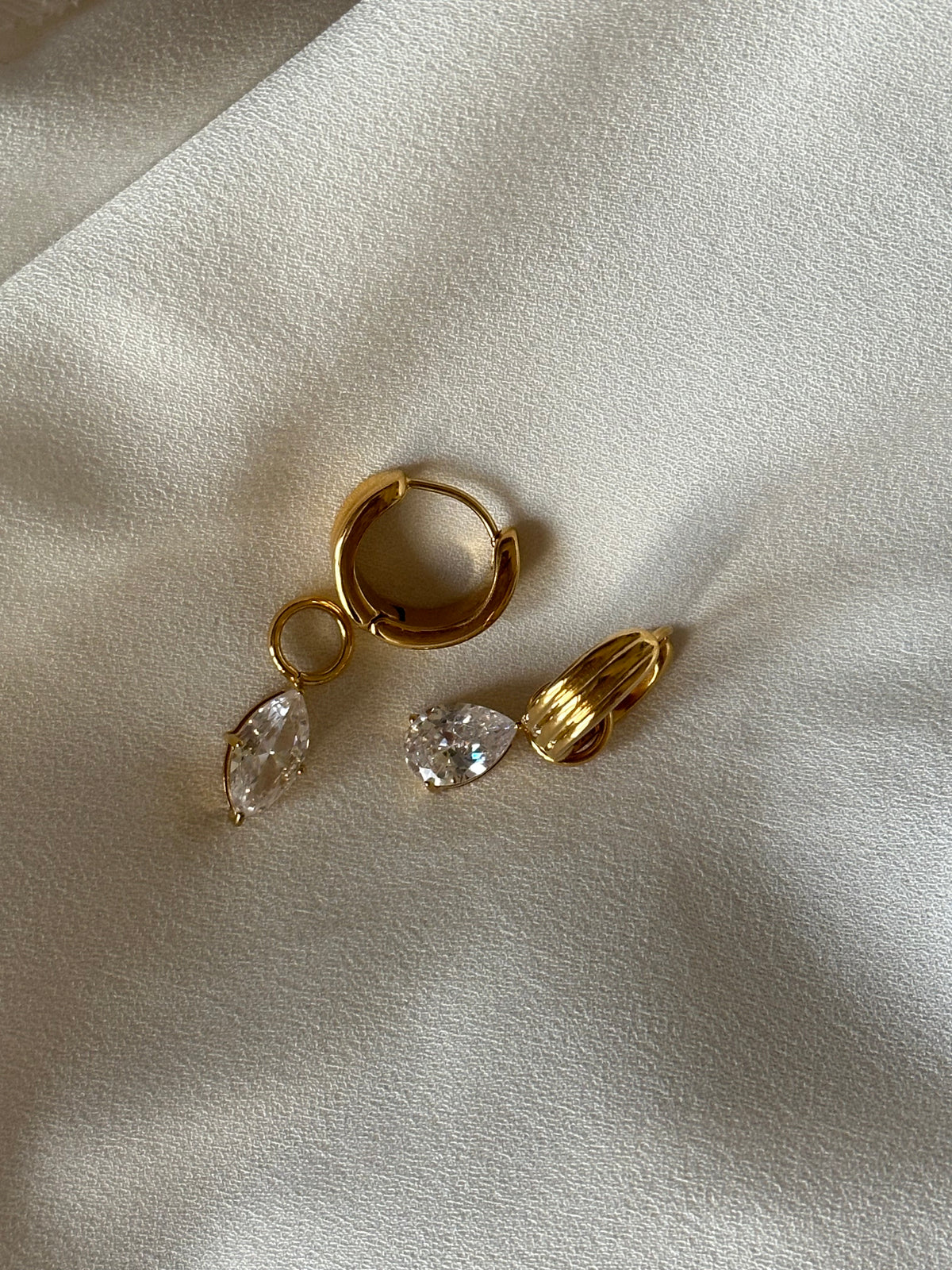 MAPLE earring