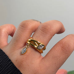 MARIA RING