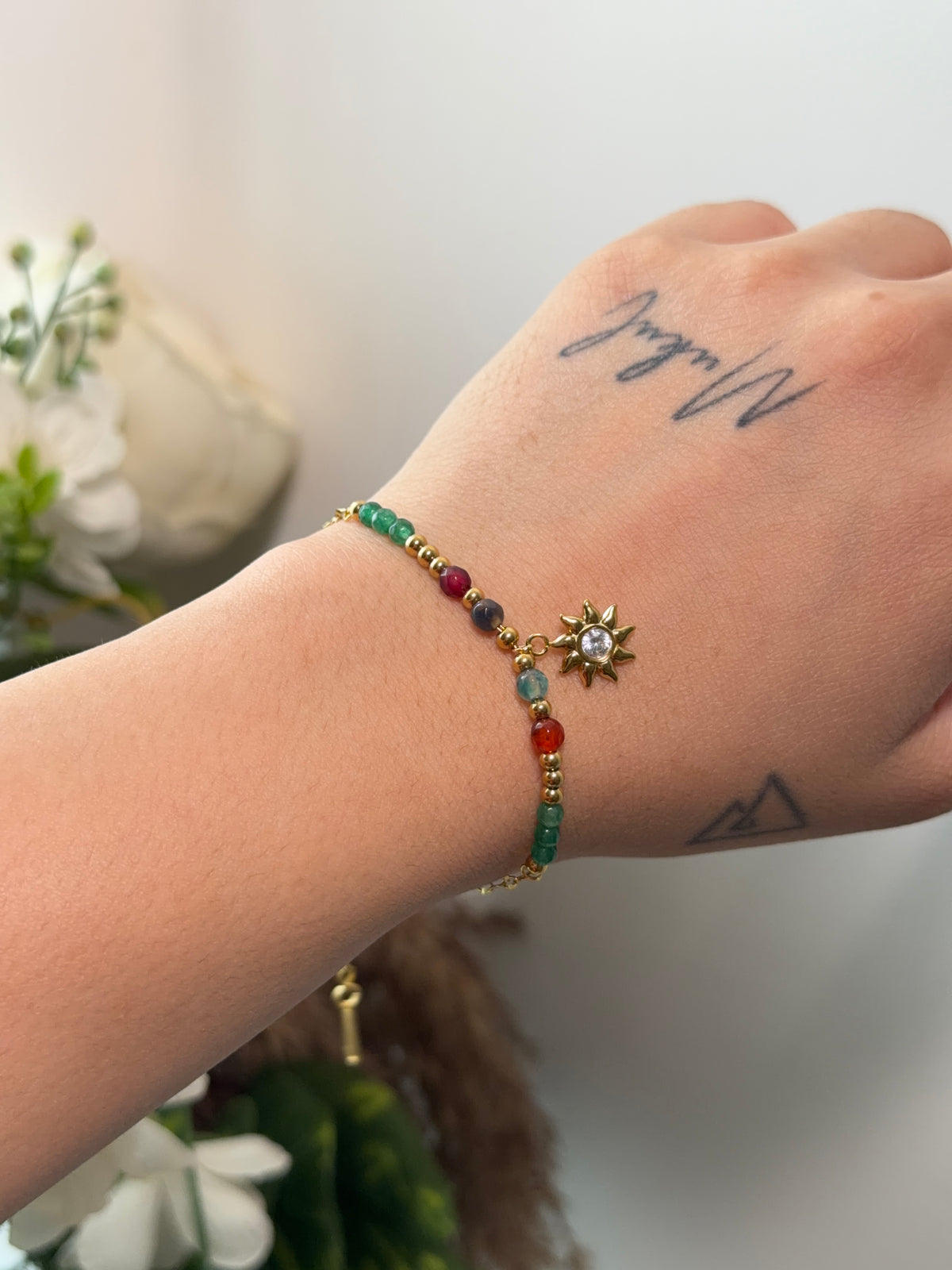MERMAID bracelet