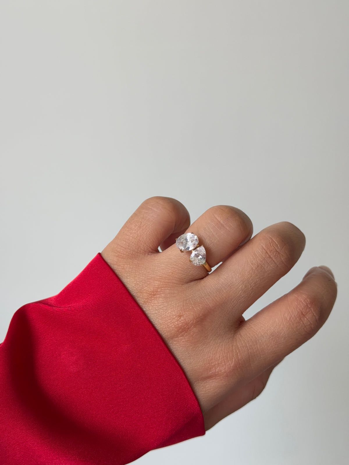 CASIE ring