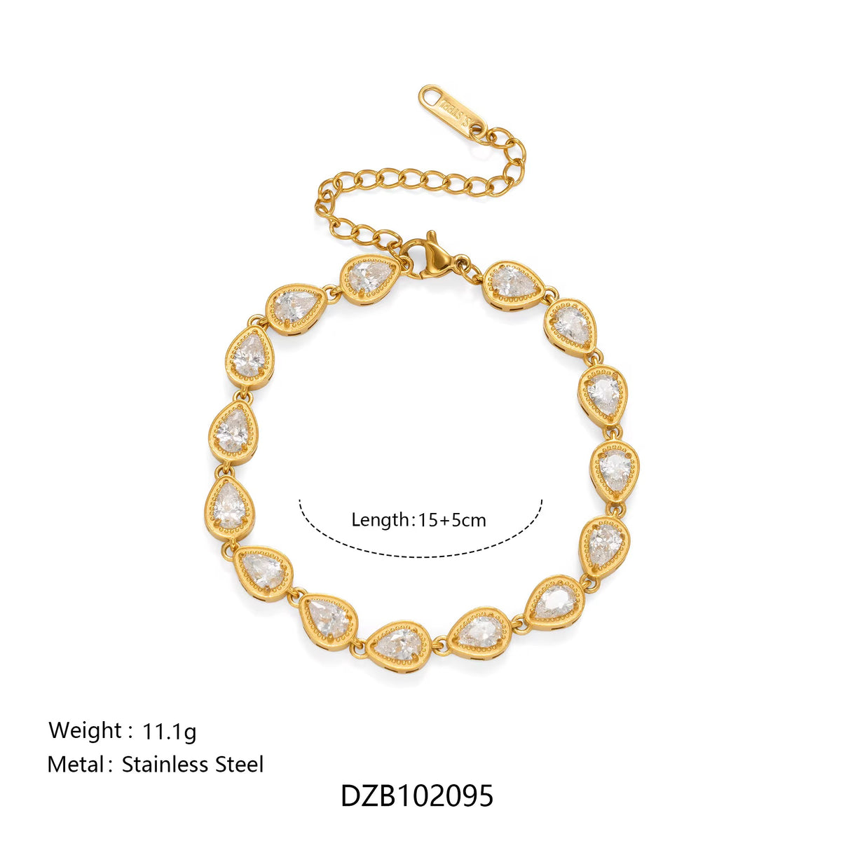 IDYLLA bracelet