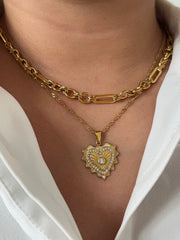 ODETTE necklace
