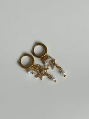 CAUDIA earring