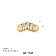 SEREN ring