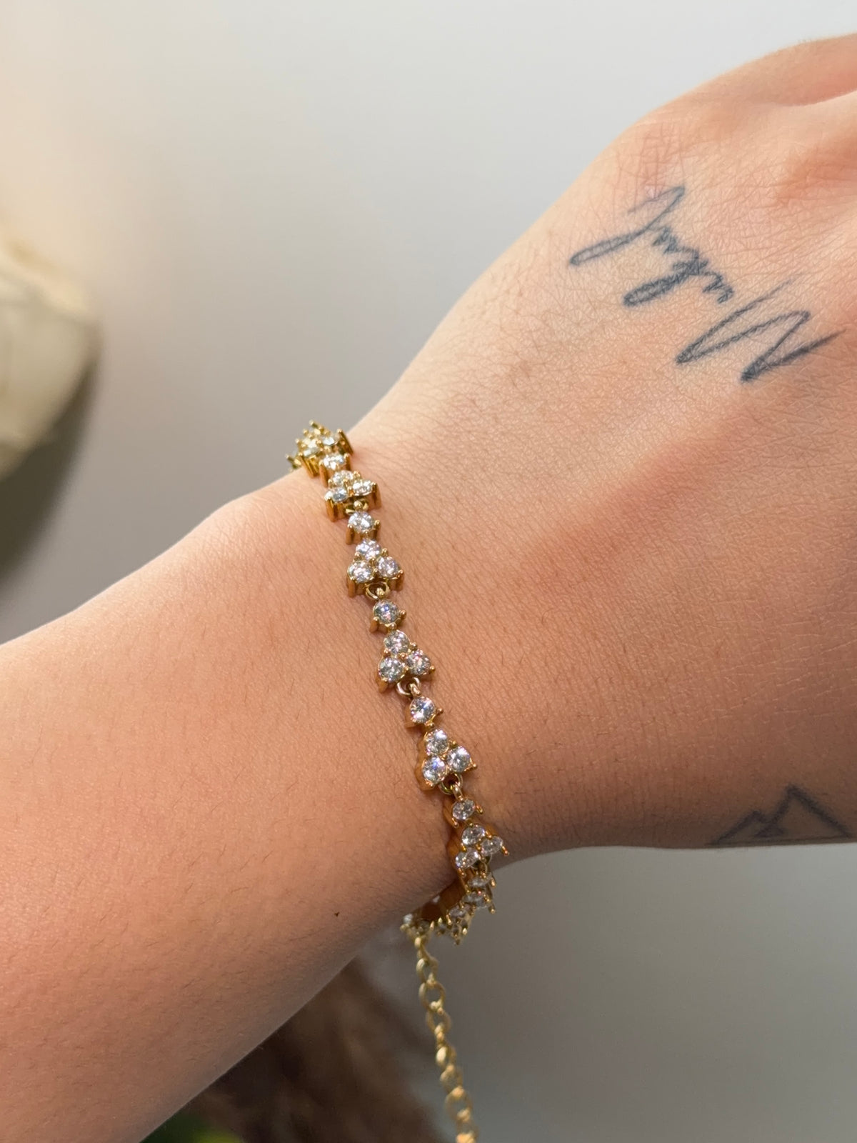 SCARLETT bracelet