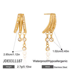 KARLEEN DROP