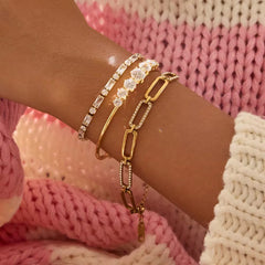 SERAPHINA bangle