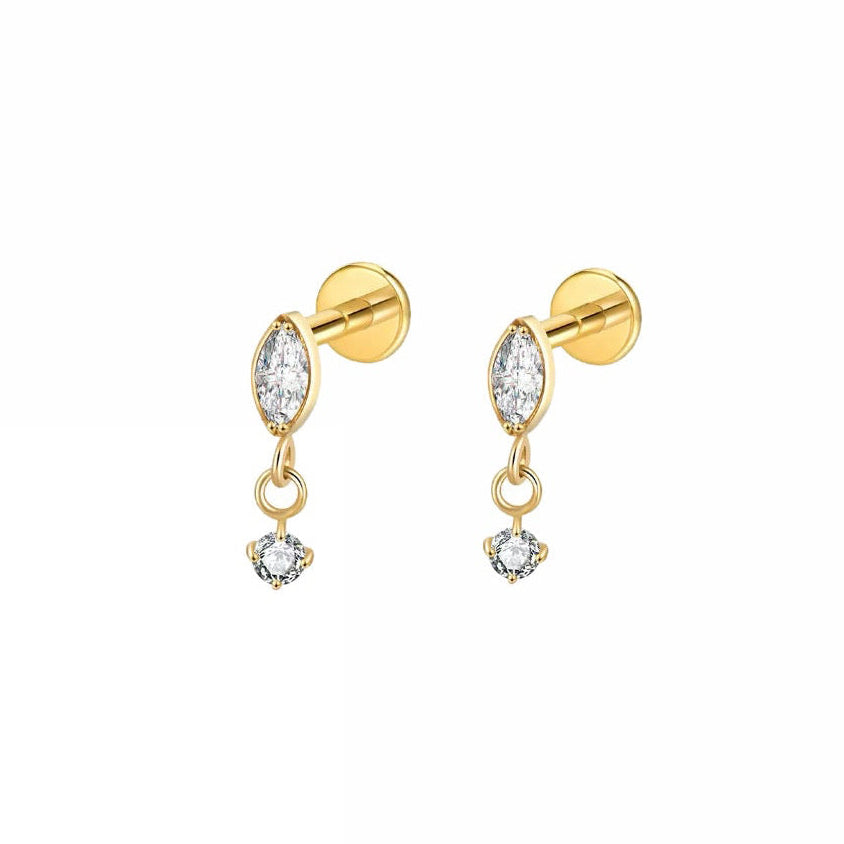 MAE STUDS ( PAIR )