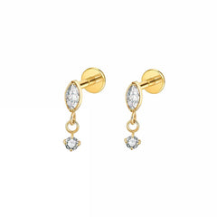 MAE STUDS ( PAIR )