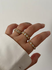 QUINN RING