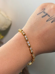 SCARLETT bracelet