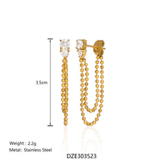 NIYA EARRINGS