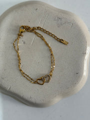 PROMISE bracelet