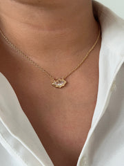 GENEVIEVE necklace
