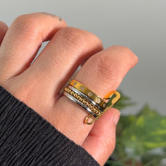TESSA RING