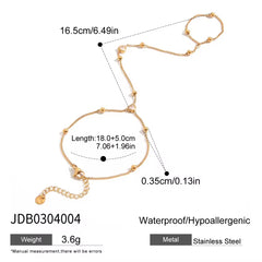 SORA handchain