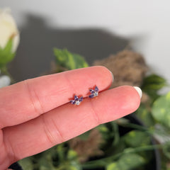 MAISIE STUDS ( PAIR )