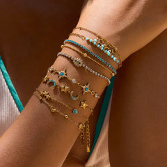 MOLLY bracelet