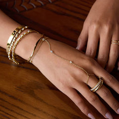 BREYA handchain
