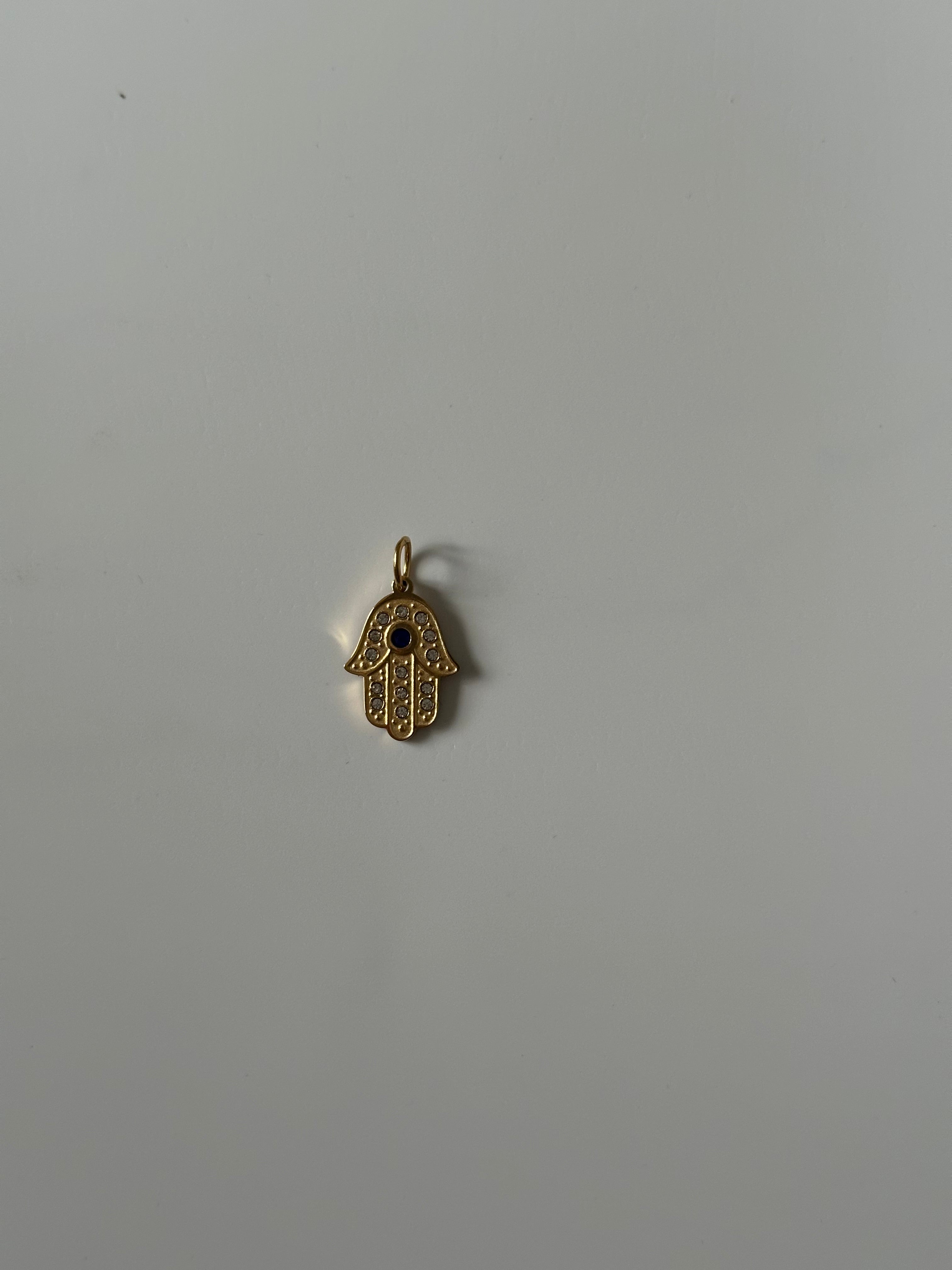 ALL CHARMS