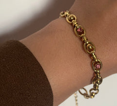SALONI bracelet