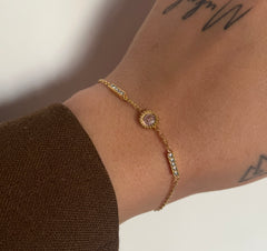 AALIYAH bracelet