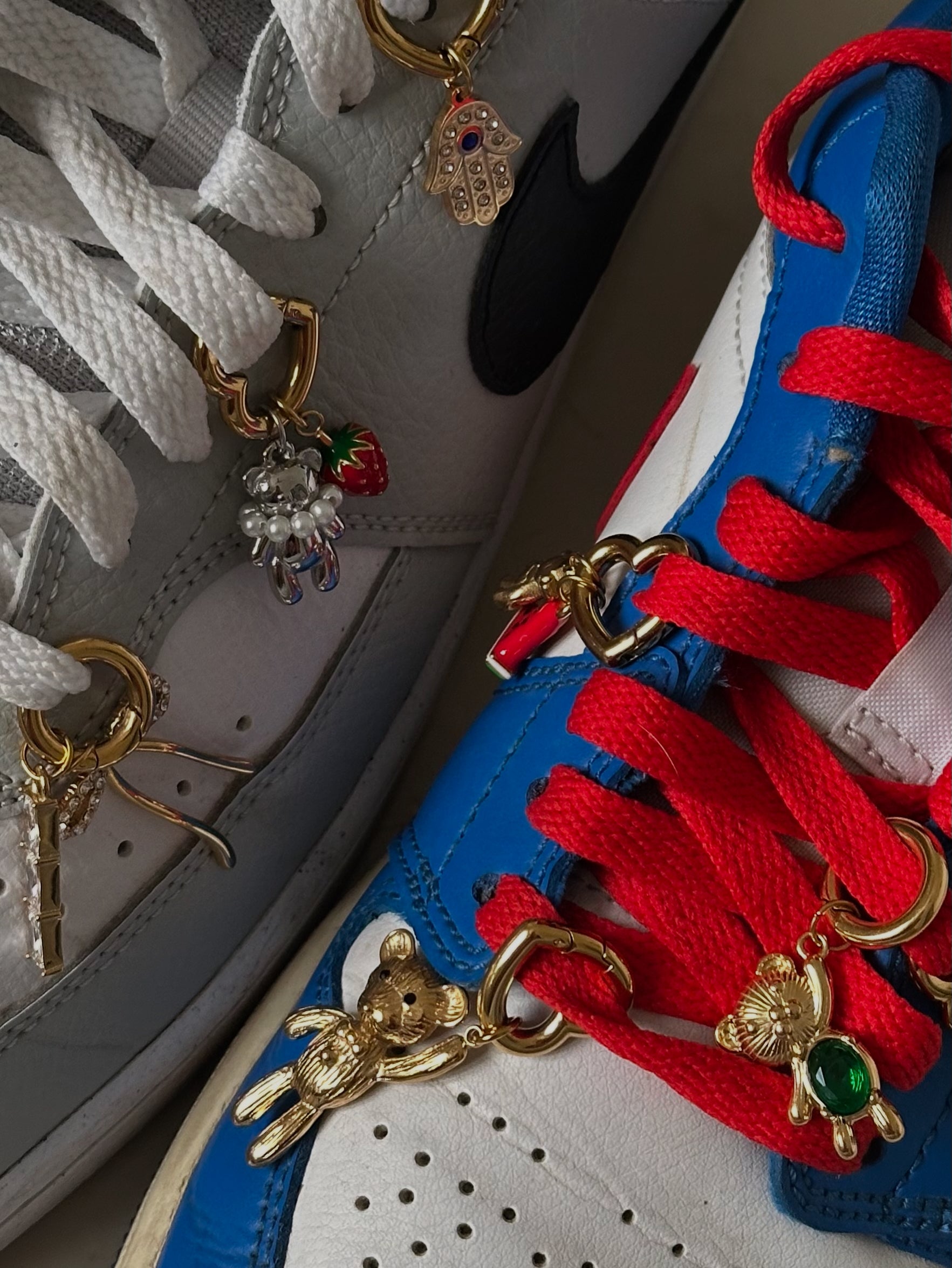ALL CHARMS