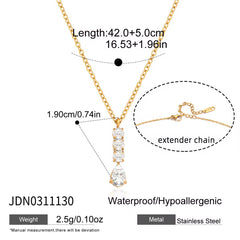 RICHIE NECKLACE