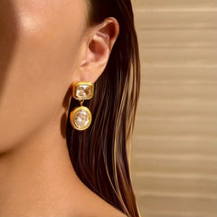 FRANCESCA earring