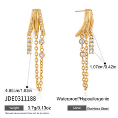 ARIELLA DROPS