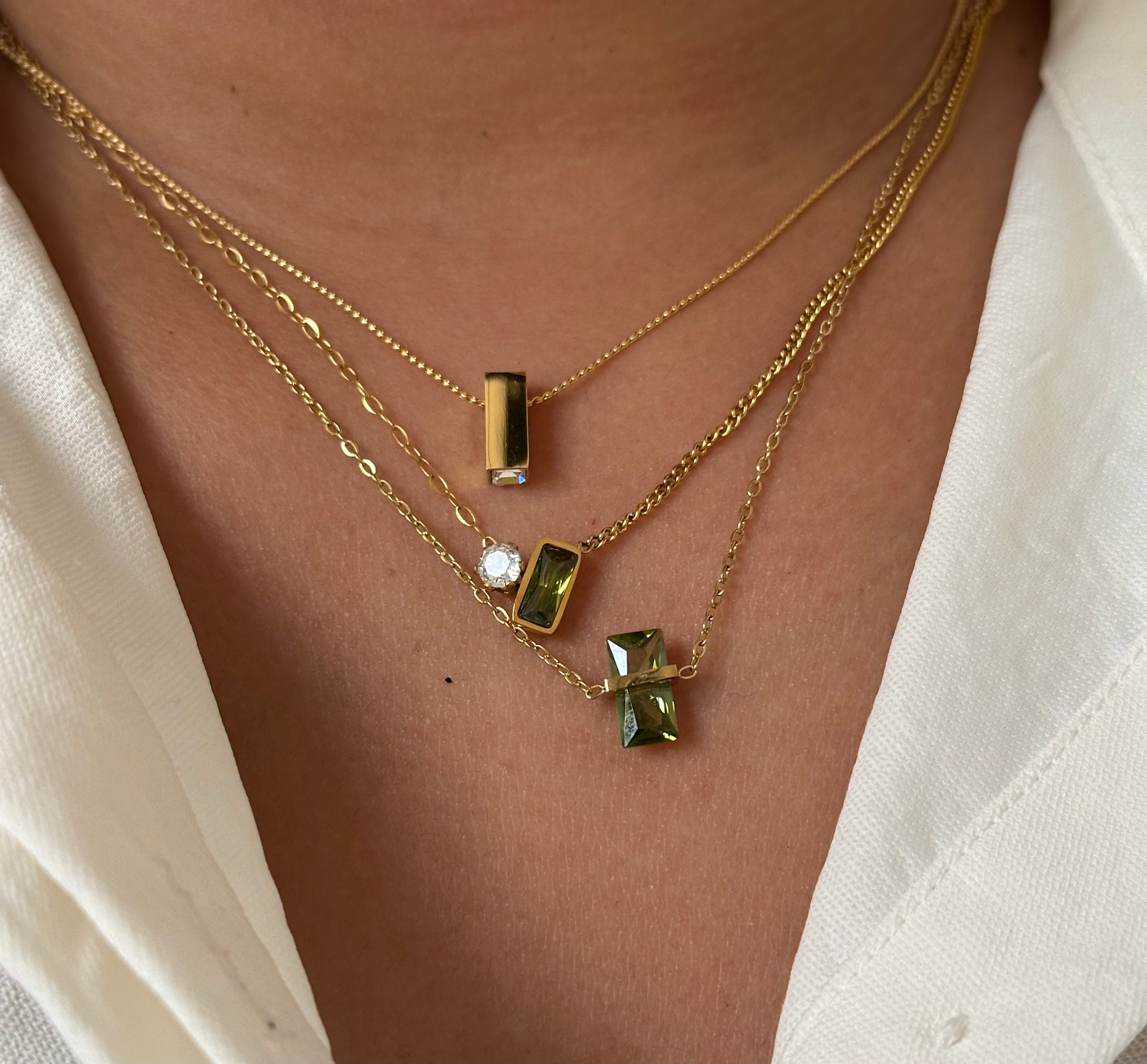 MAEVE necklace