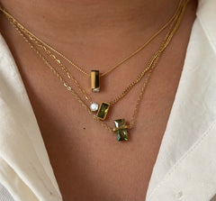 MAEVE necklace