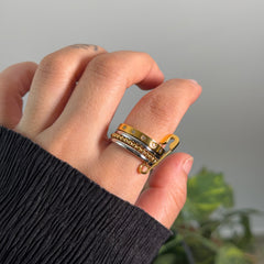 TESSA RING