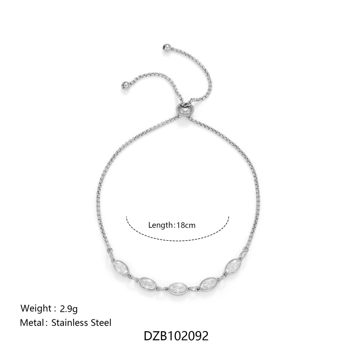 AUGUSTINE bracelet