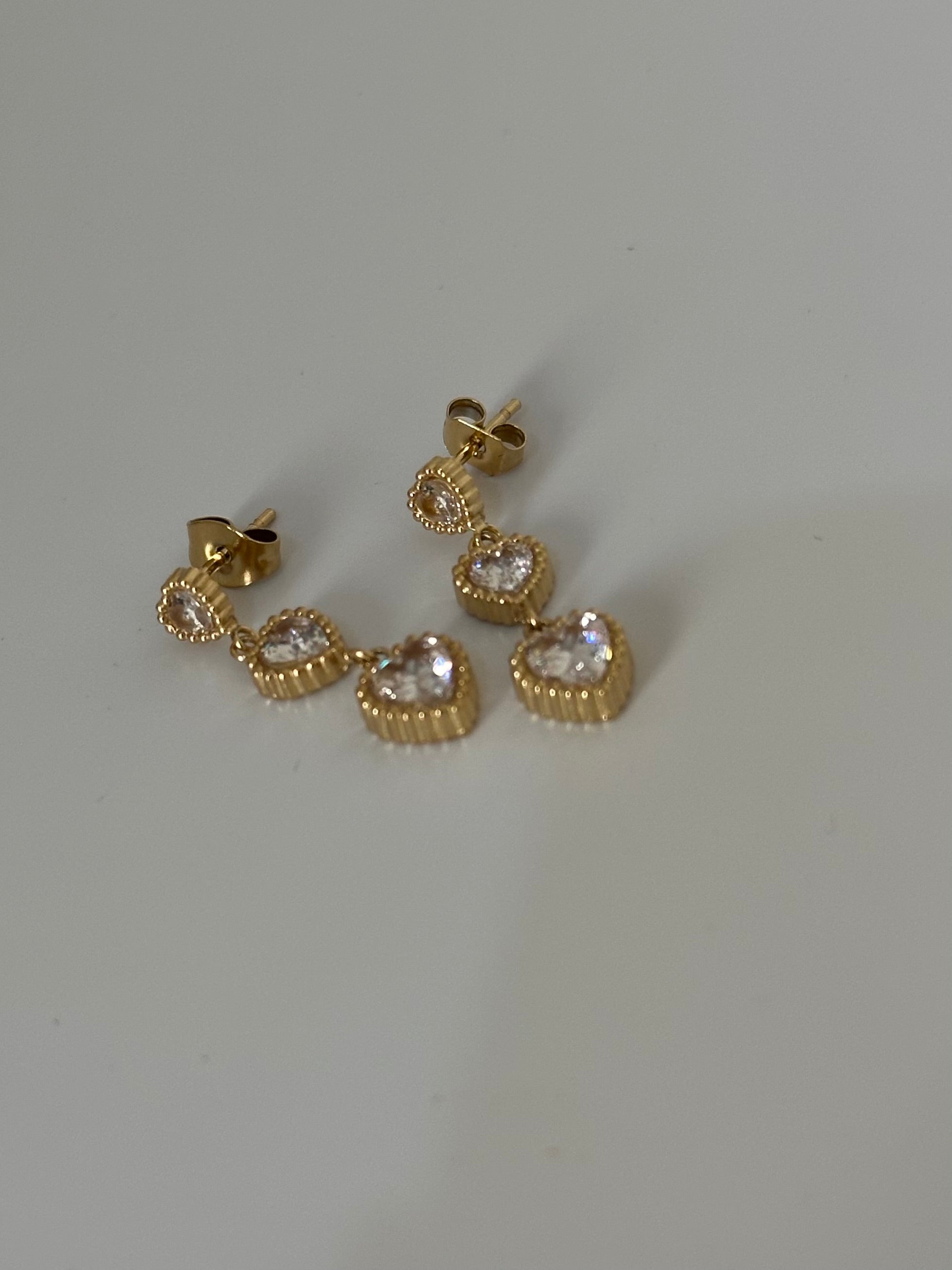 GEORGETTE earring