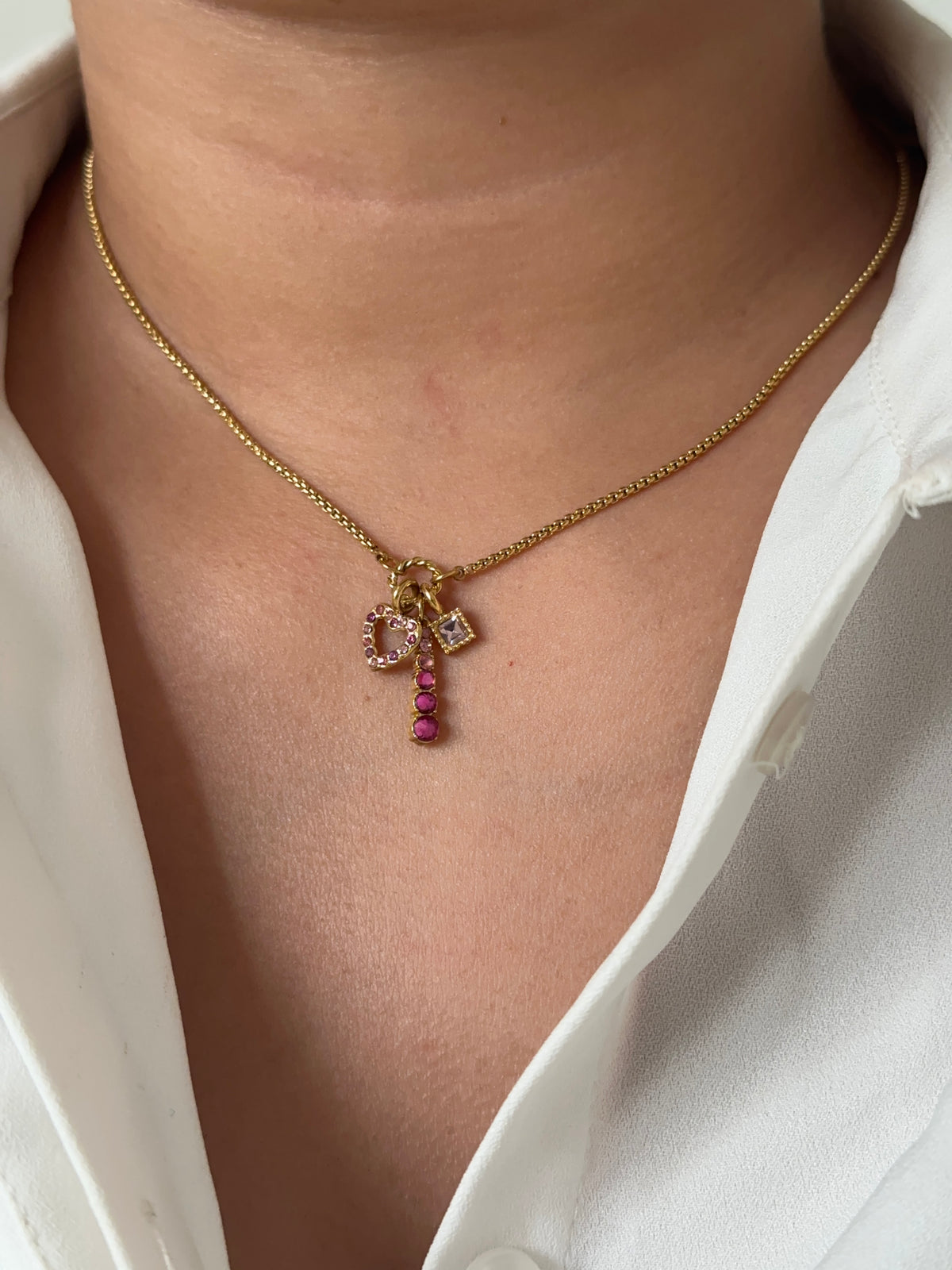 ELIZA necklace