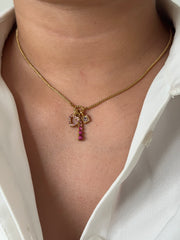 ELIZA necklace