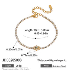 NO NAZAR bracelet