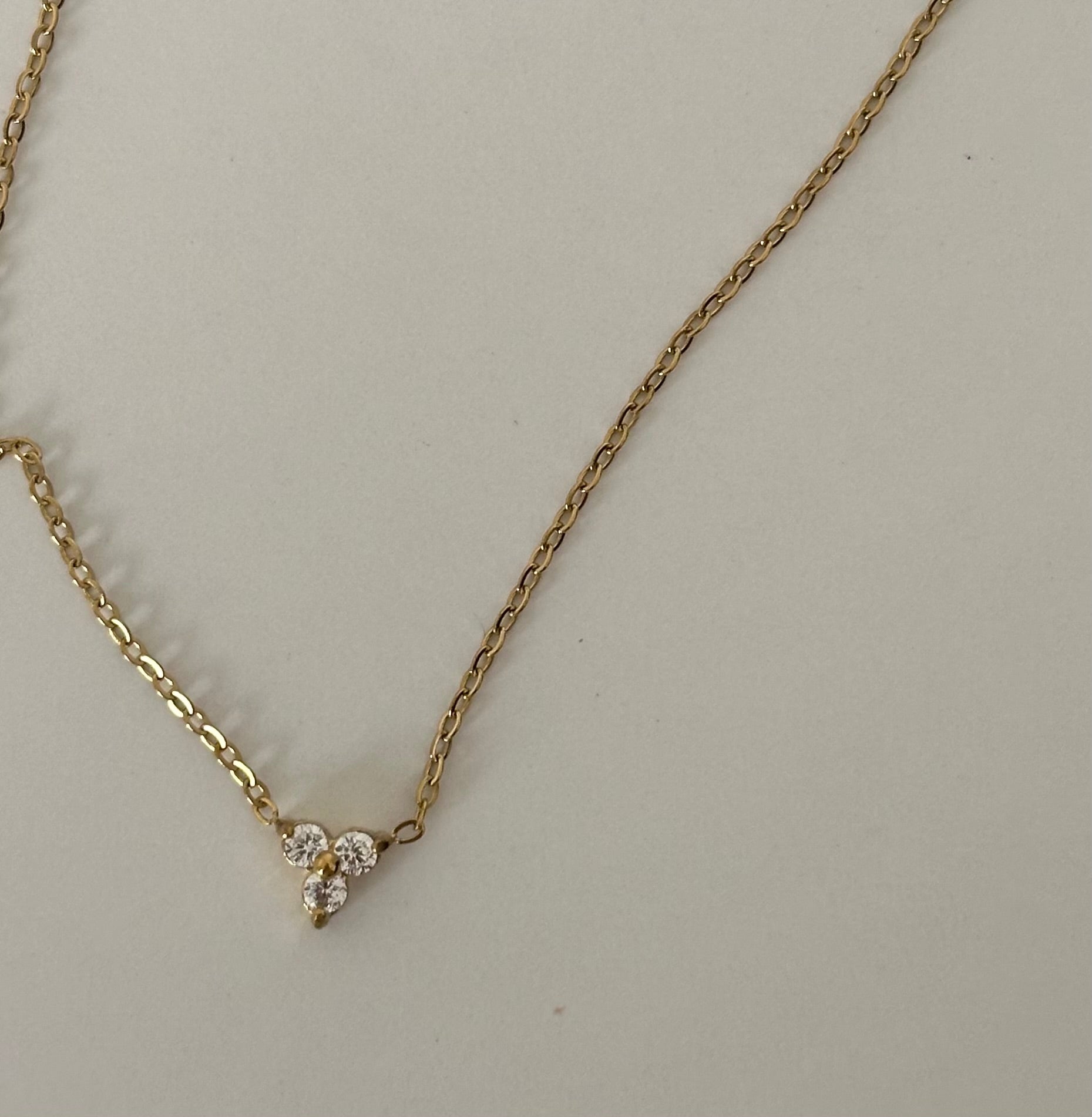 LYLA necklace