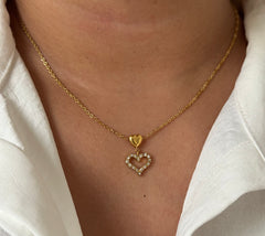 MEREDITH necklace